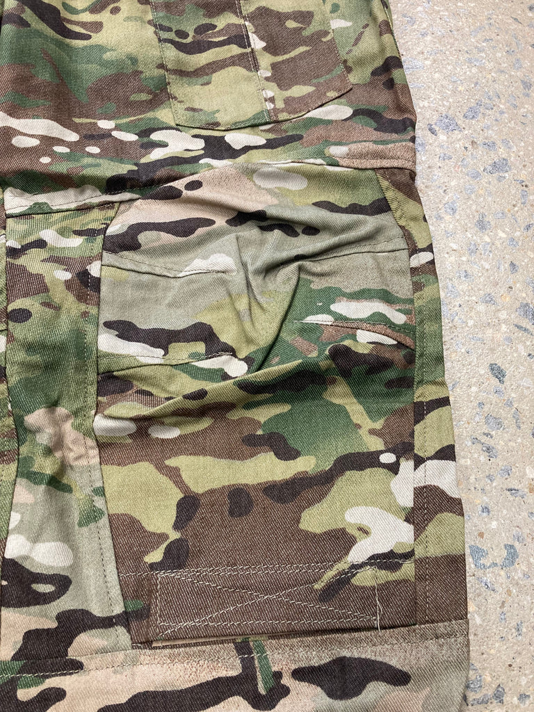 Beyond A9U Multicam Utility Mission Pants - Fortrex Twill 2XL