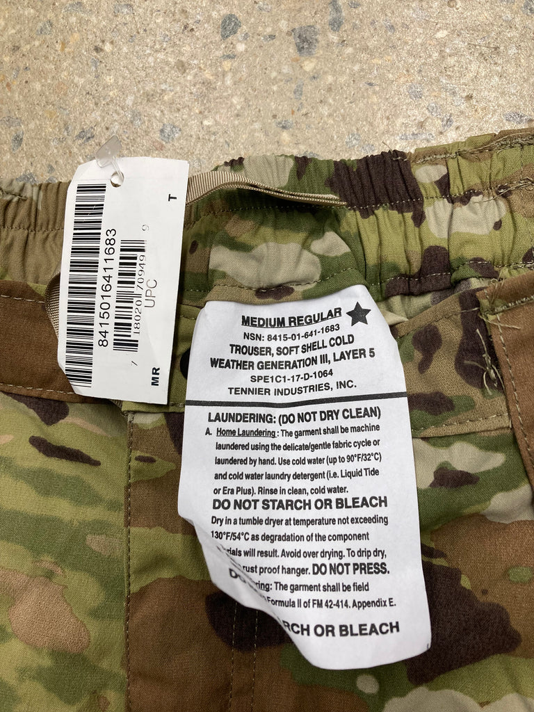 OCP Level 5 Trousers Medium Regular