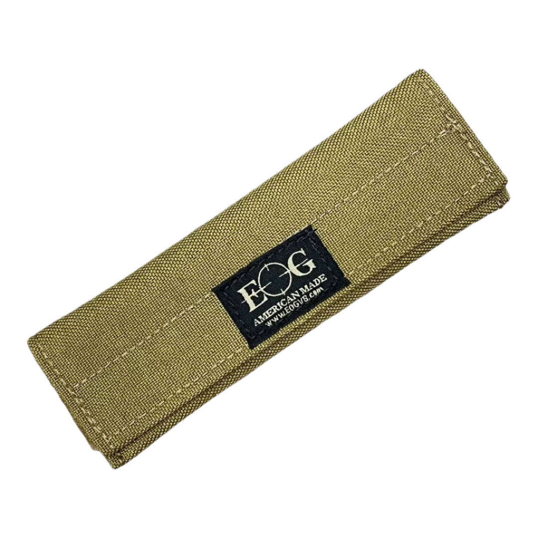 EOG Low Profile Short 1.5 lb NVG Counter Weight
