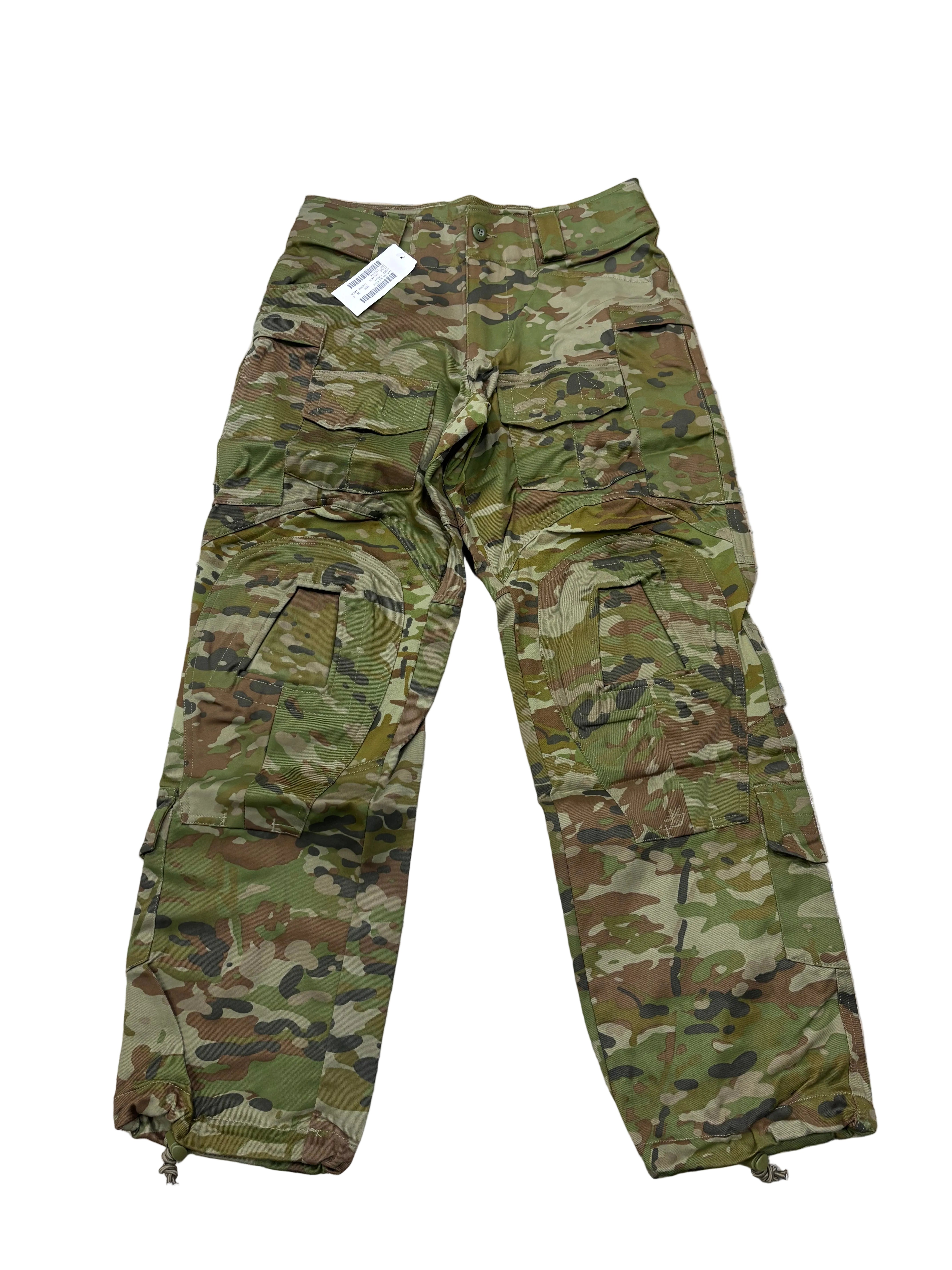 Australian AMCU Combat Pants, New