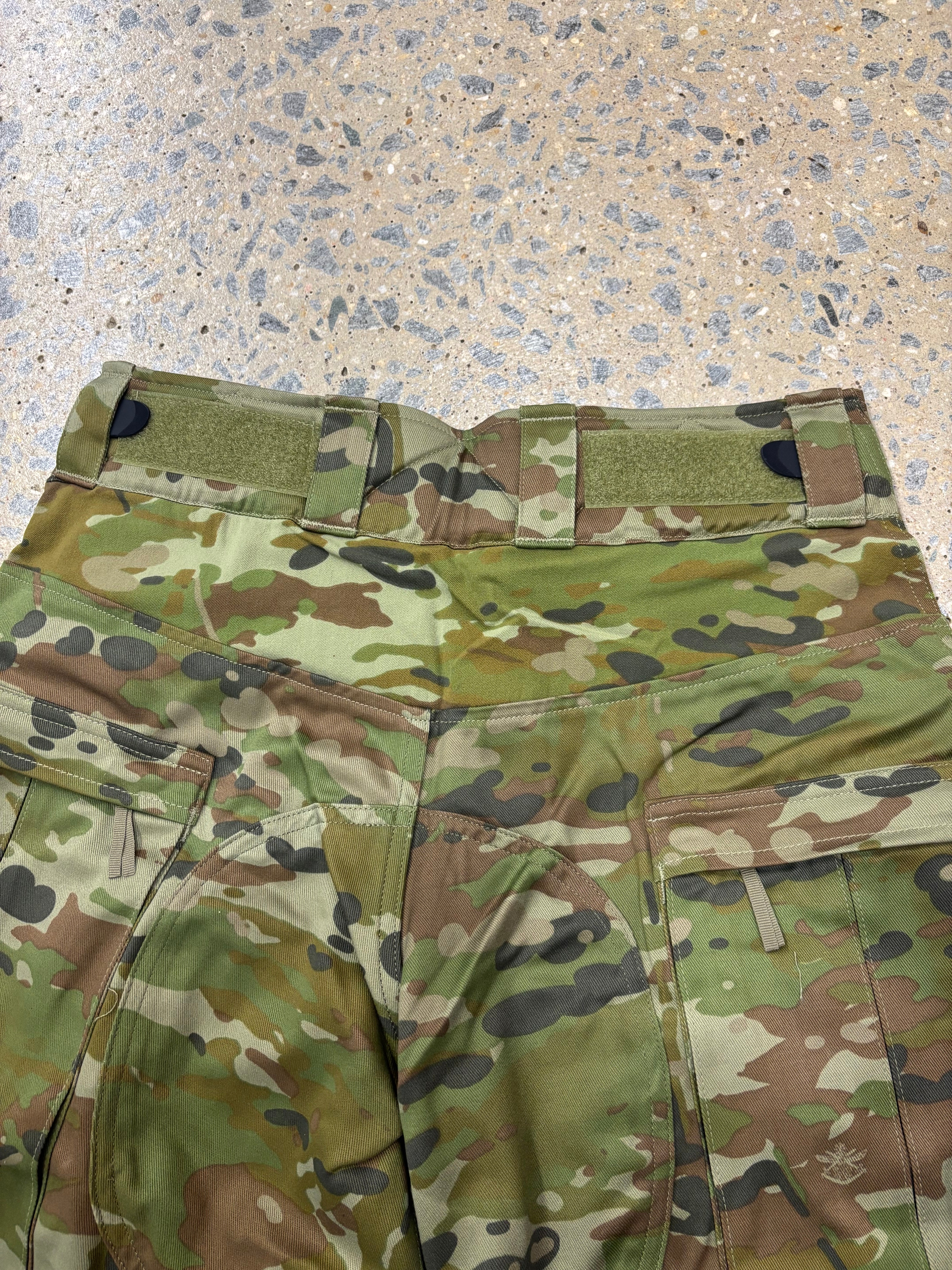 Australian AMCU Combat Pants, New