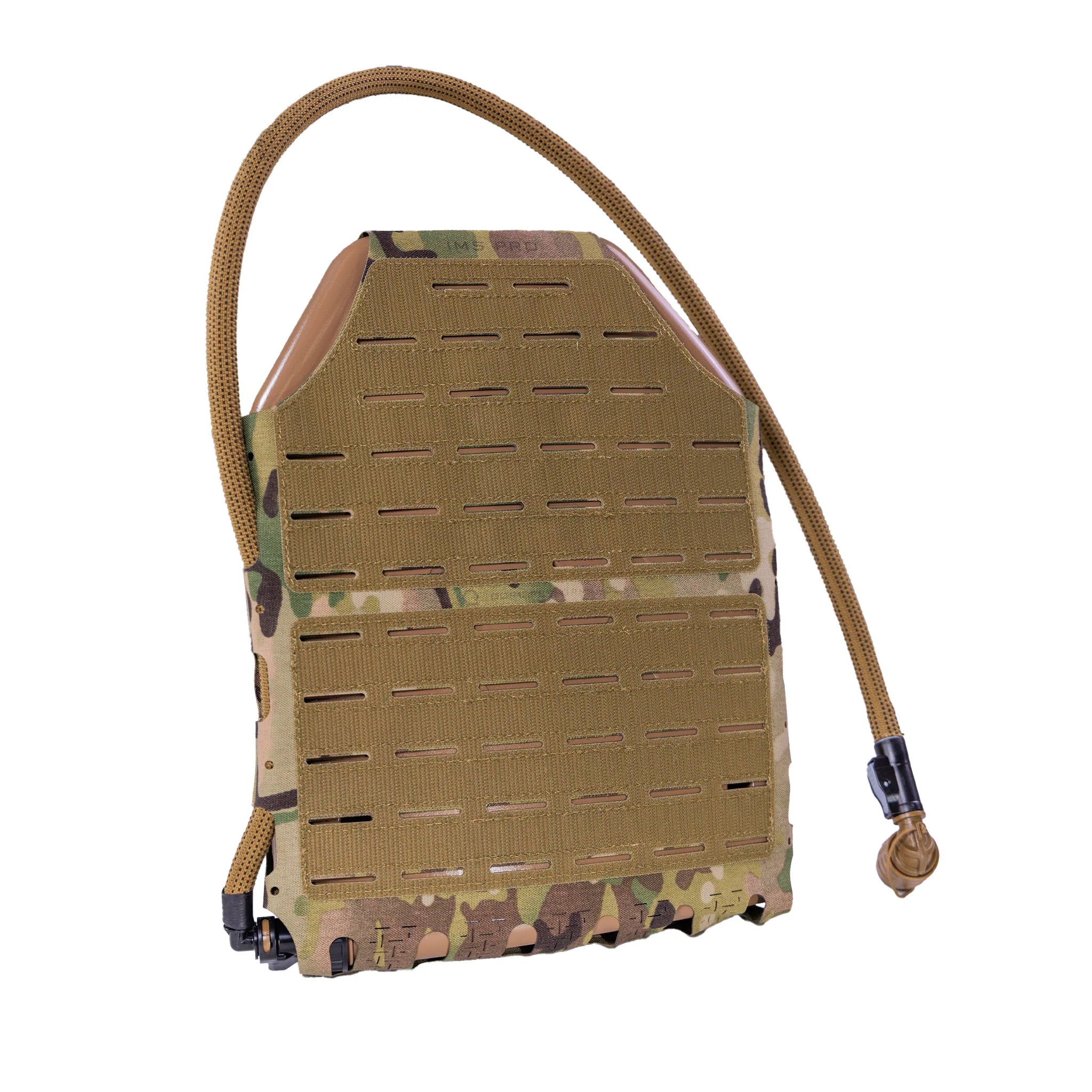 Qore Performance IMS Pro Gen 3 Combo (Internal/External MOLLE Plate Carrier Hydration Pack)