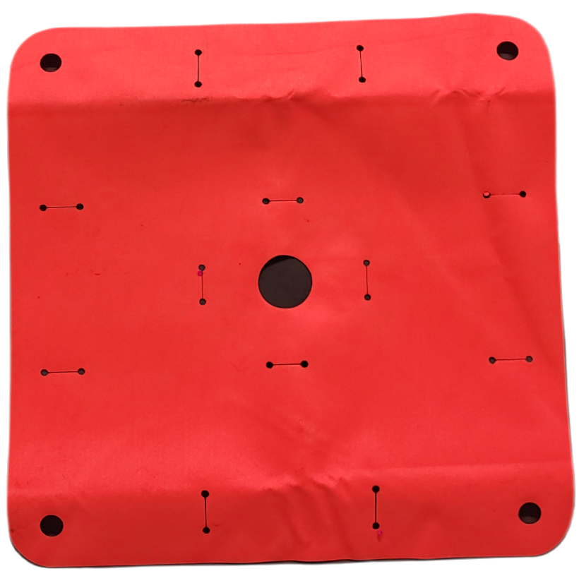 Black Hills Designs OSP Optimized Signal Panel