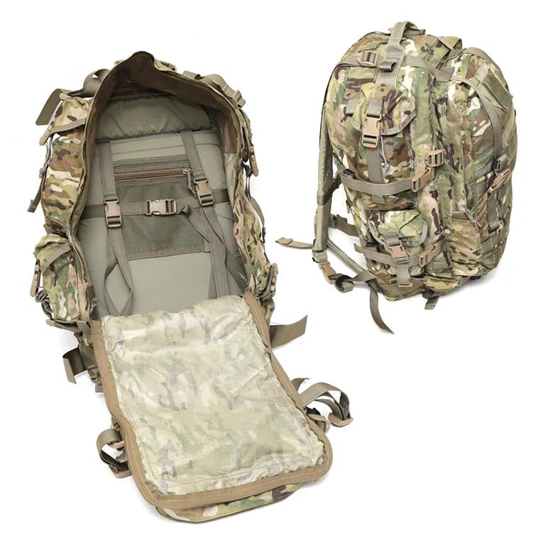 London Bridge Trading LBT-2595B 5 Day Jump Pack