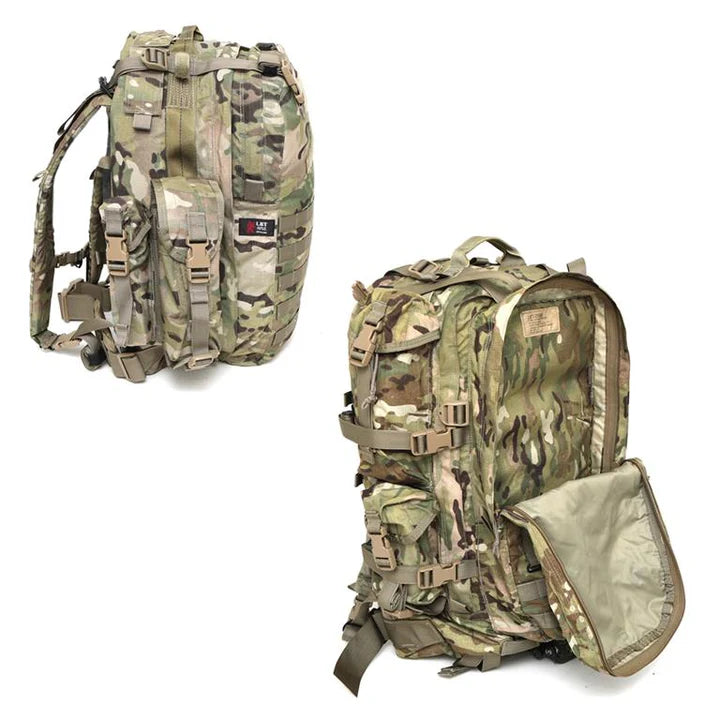 London Bridge Trading LBT-2595B 5 Day Jump Pack