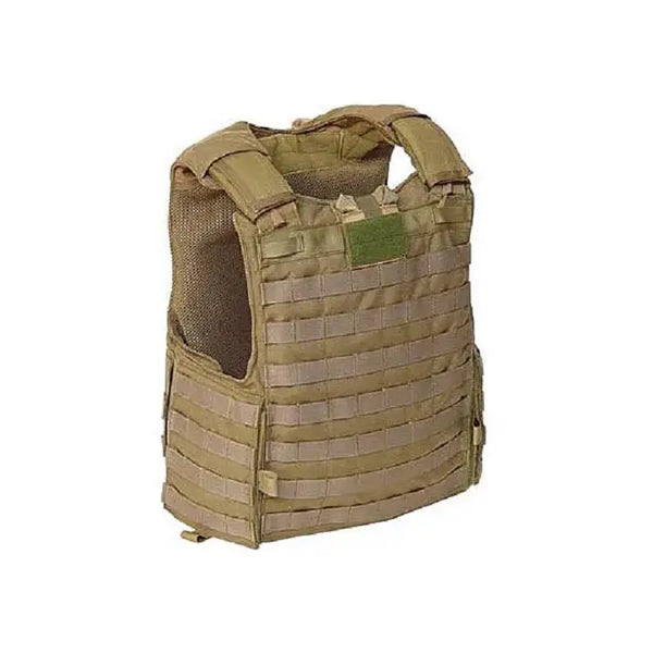 Eagle Industries Khaki MAR-CIRAS BALCS Cut Vest (Maritime Version) Eagle Industries Khaki MAR-CIRAS BALCS Cut Vest (Maritime Version)