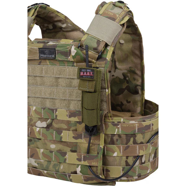 USGI T.C.I. Inc. Antennae Mast Relocation Kit