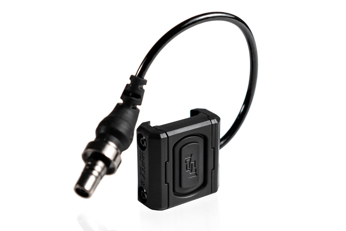 Unity Modbutton Lite Single Lead