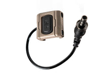 Unity Modbutton Lite Single Lead