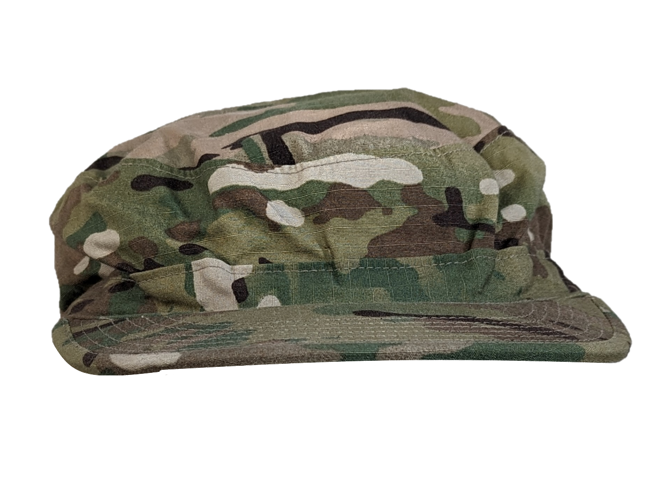 USGI Patrol Cap, OEF-CP (Multicam)