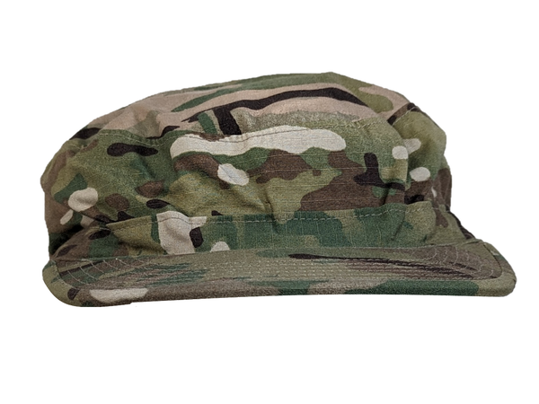 USGI Patrol Cap, OEF-CP (Multicam)