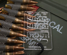 Black Hills Designs Micro RANGE-R Card Flex