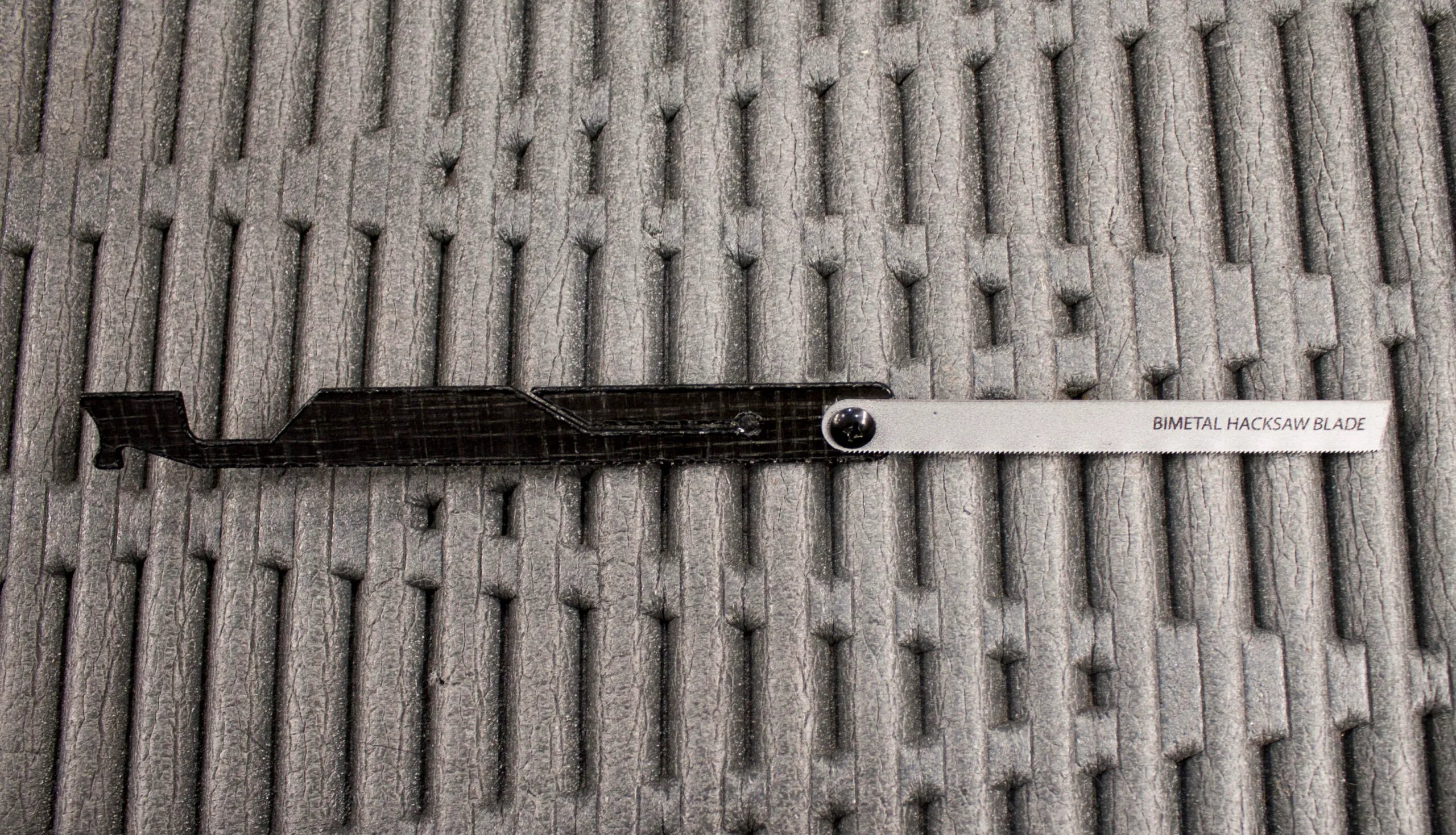 Black Hills Designs SHOVE-R (3 Pack) Entry Tool