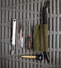 Black Hills Designs SHOVE-R (3 Pack) Entry Tool