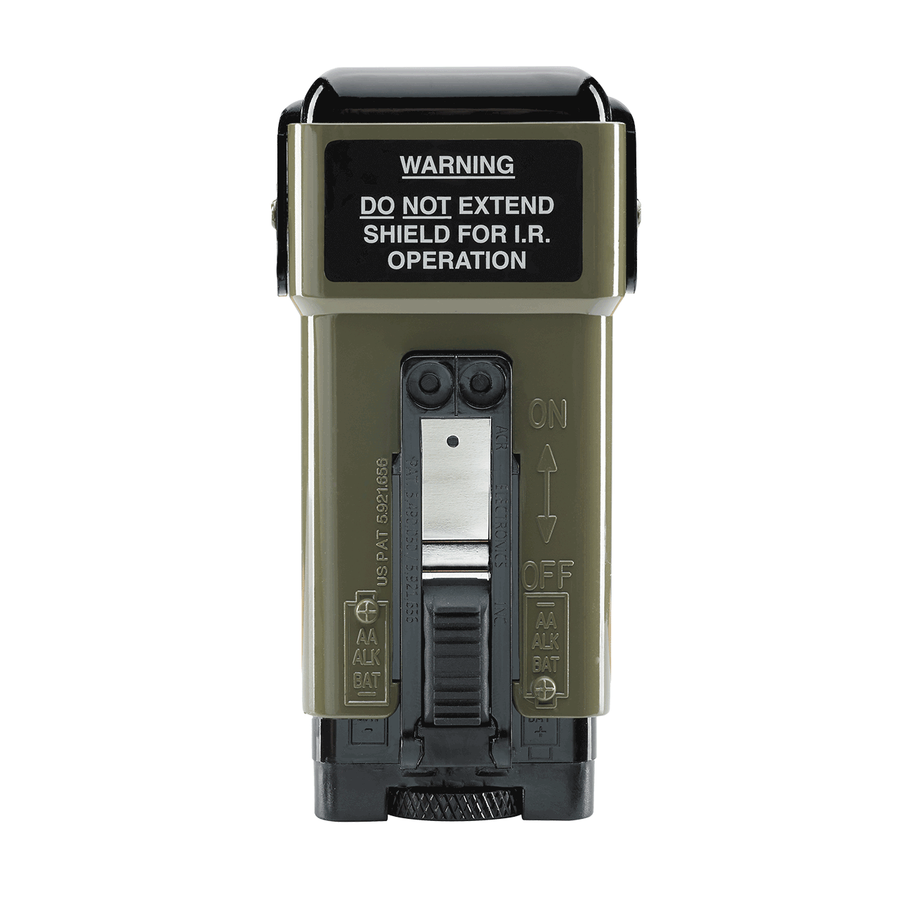 USGI MS2000 Strobe Marker Light