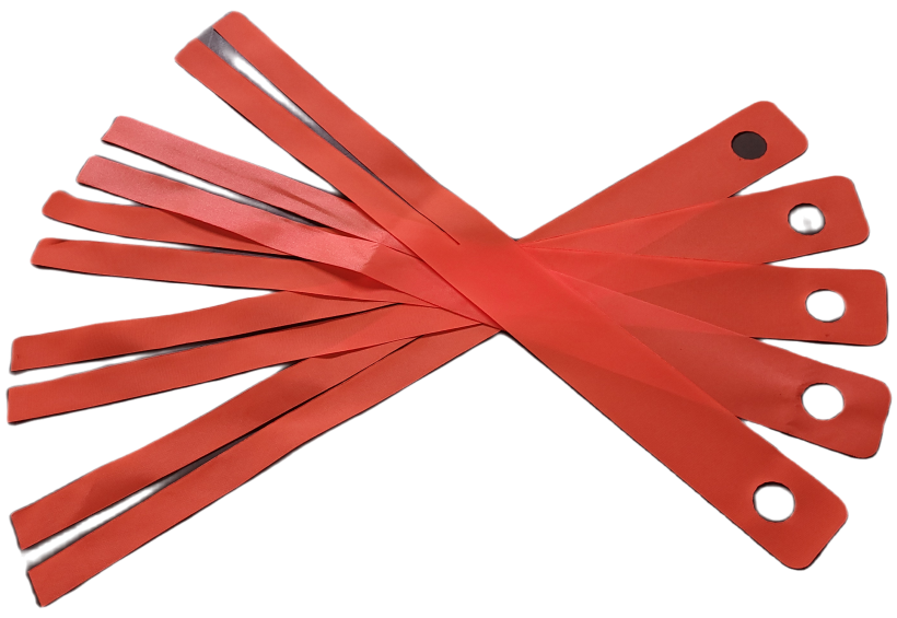 Black Hills Designs Signal Streamers (3 Pack)