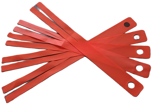 Black Hills Designs Signal Streamers (3 Pack)