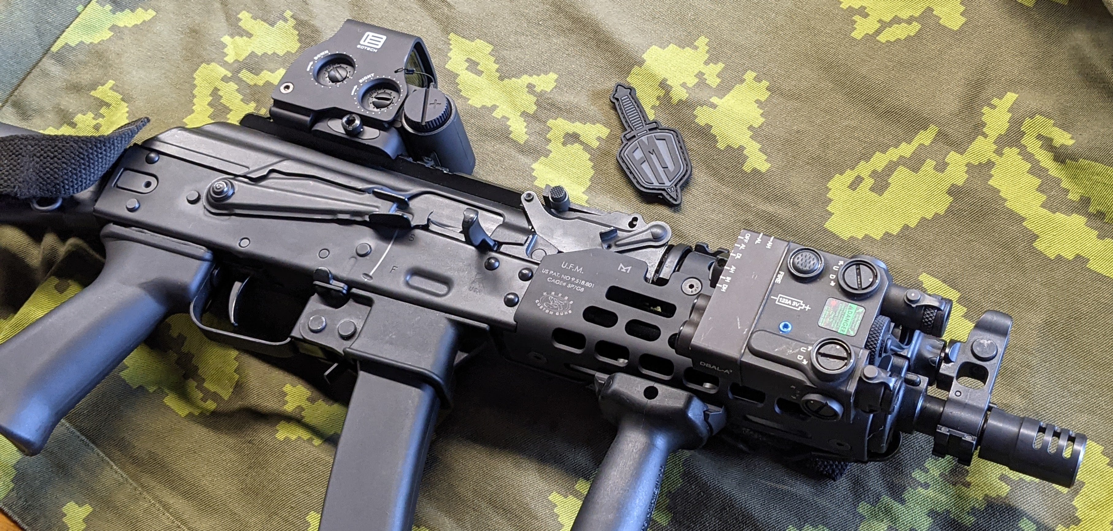 FMJ Book Reference Pics