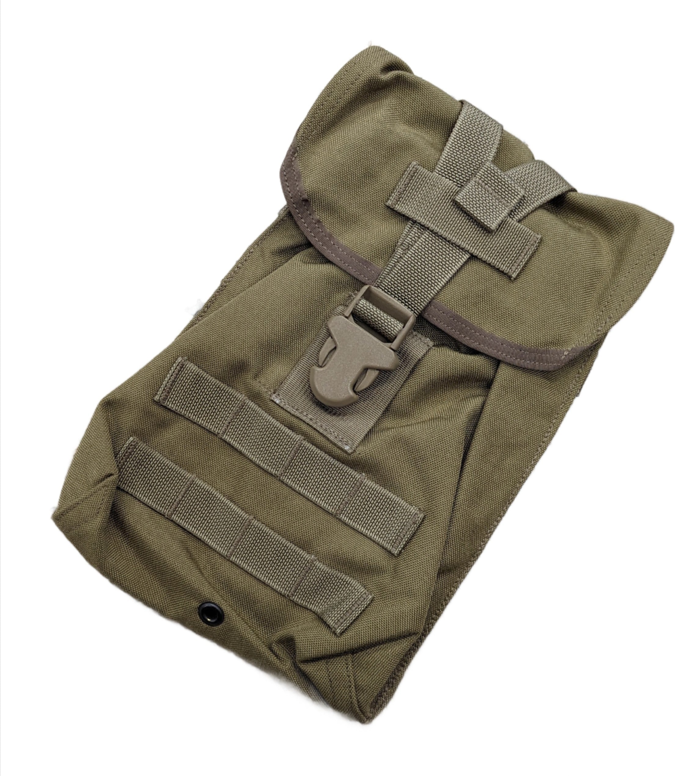 Eagle Industries Khaki Charge Pouch