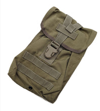 Eagle Industries Khaki Charge Pouch