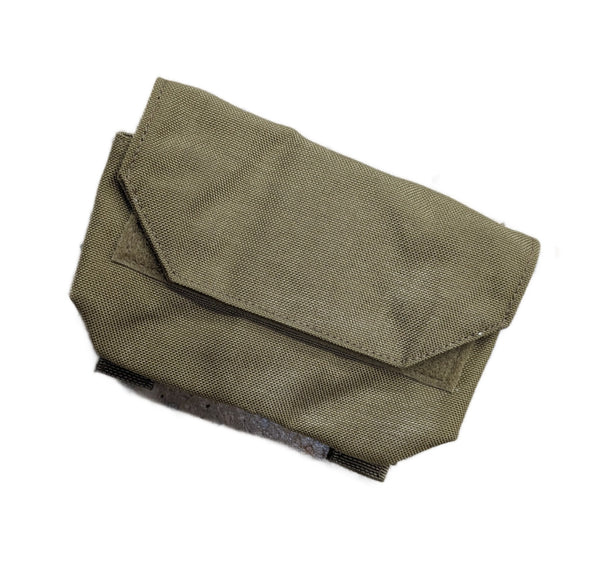Eagle Industries Khaki Pen Flare Pouch