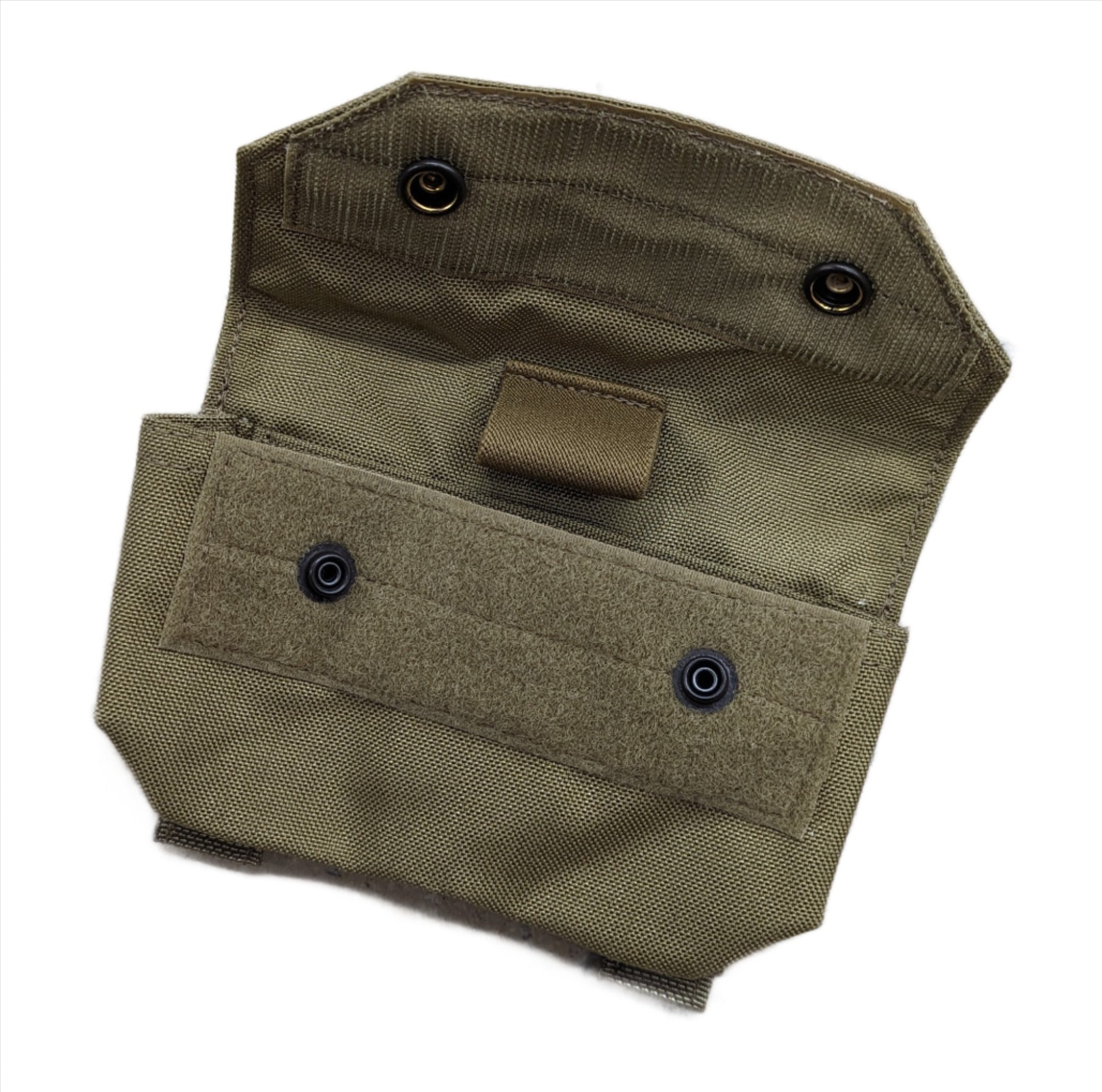Eagle Industries Khaki Pen Flare Pouch