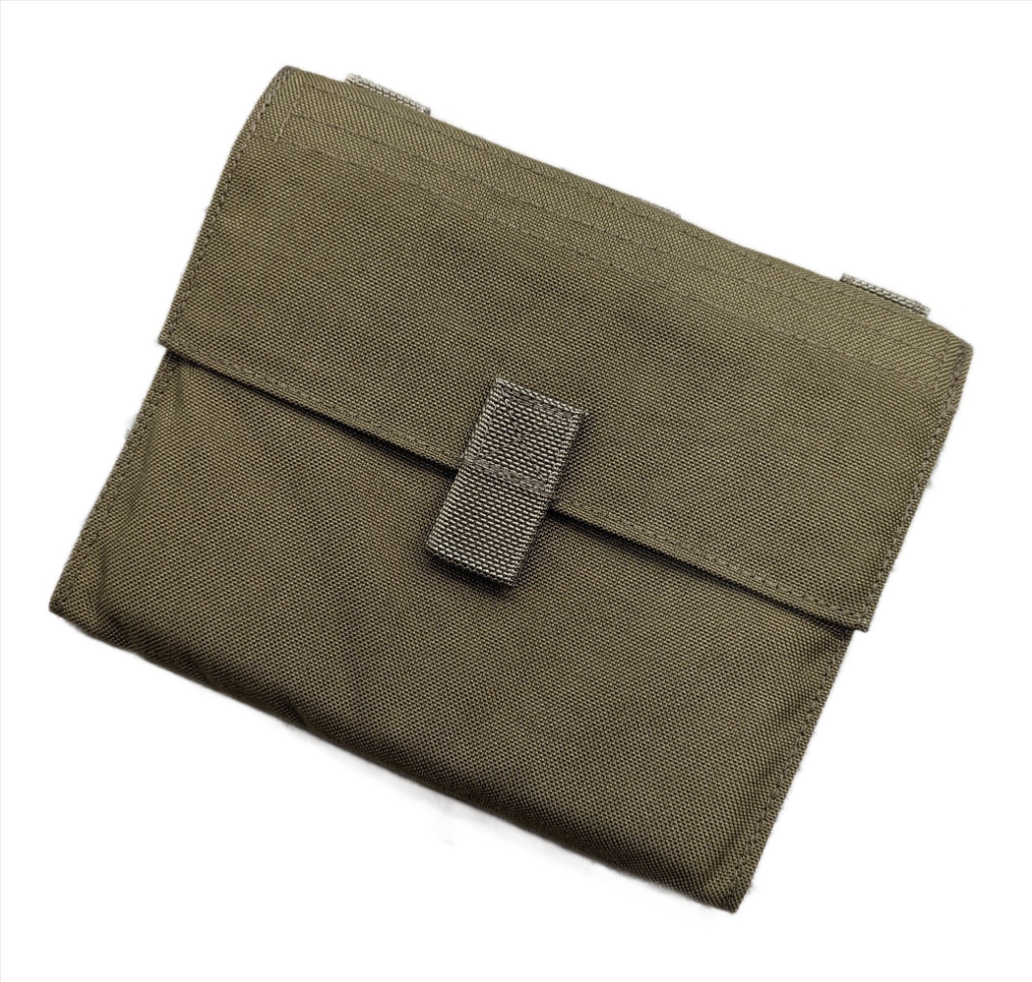 Eagle Industries Khaki Shock Tube Pouch