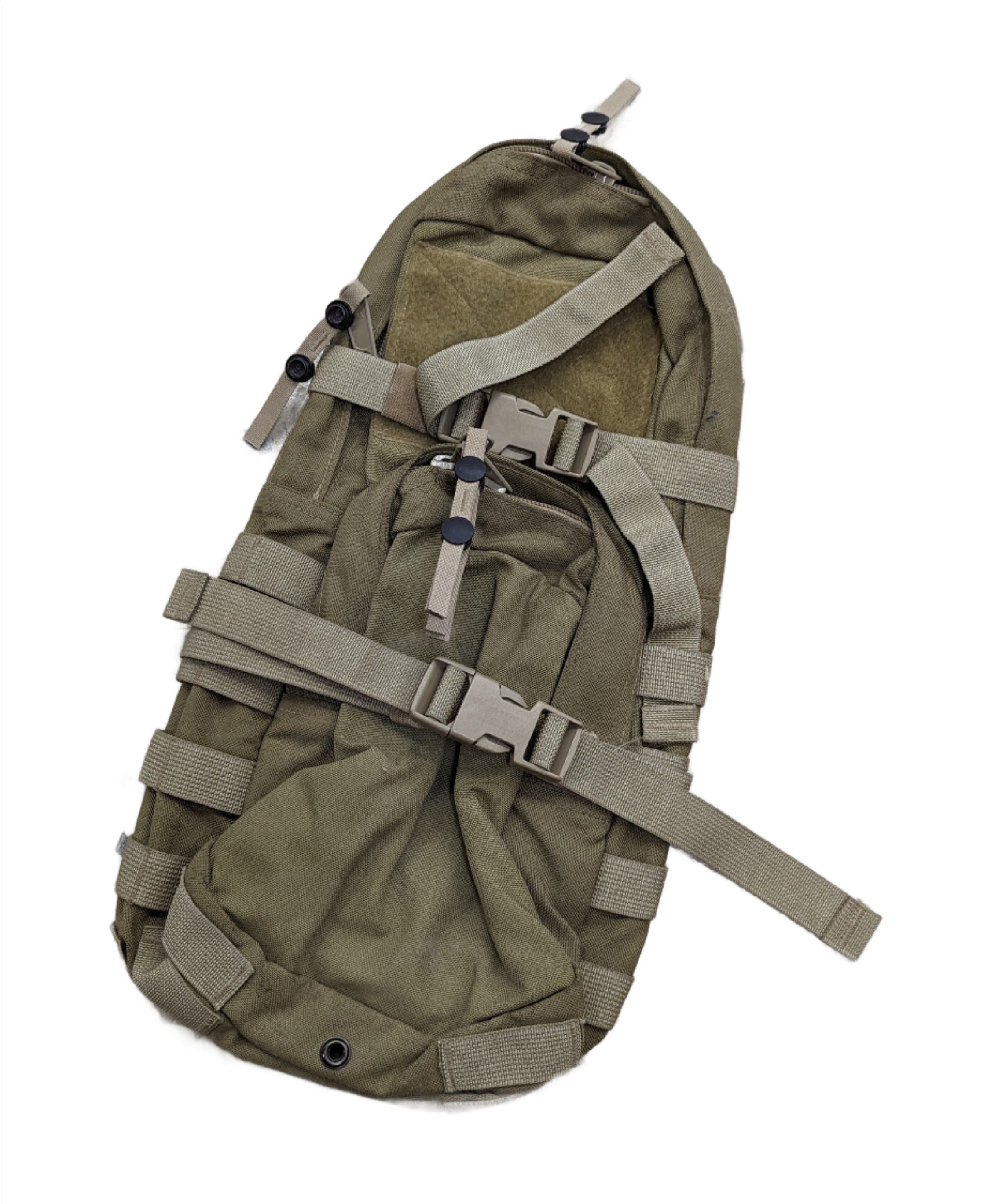 個人装備 EAGLE INDUSTRIES 3DAY ASSAULT PACK Eagle Industries Enhanced 3-Day Assault Pack