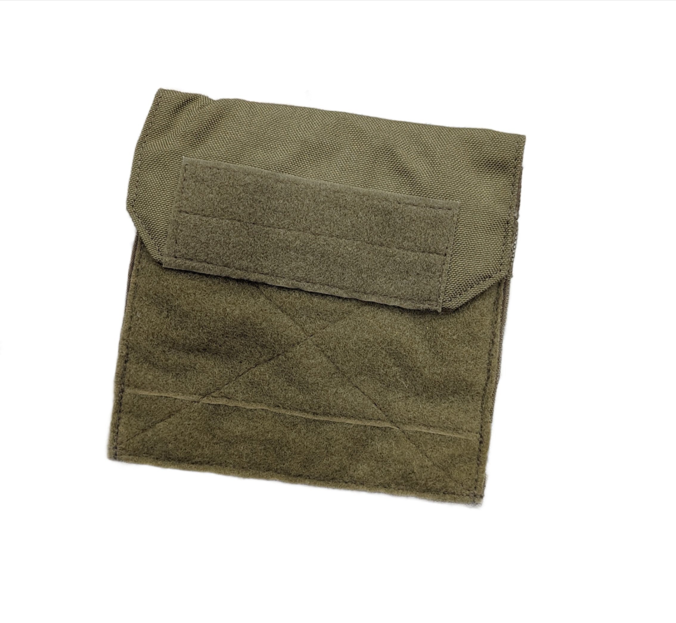 Eagle Industries Khaki Admin Pouch