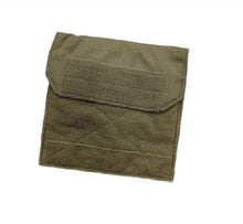 Eagle Industries Khaki Admin Pouch