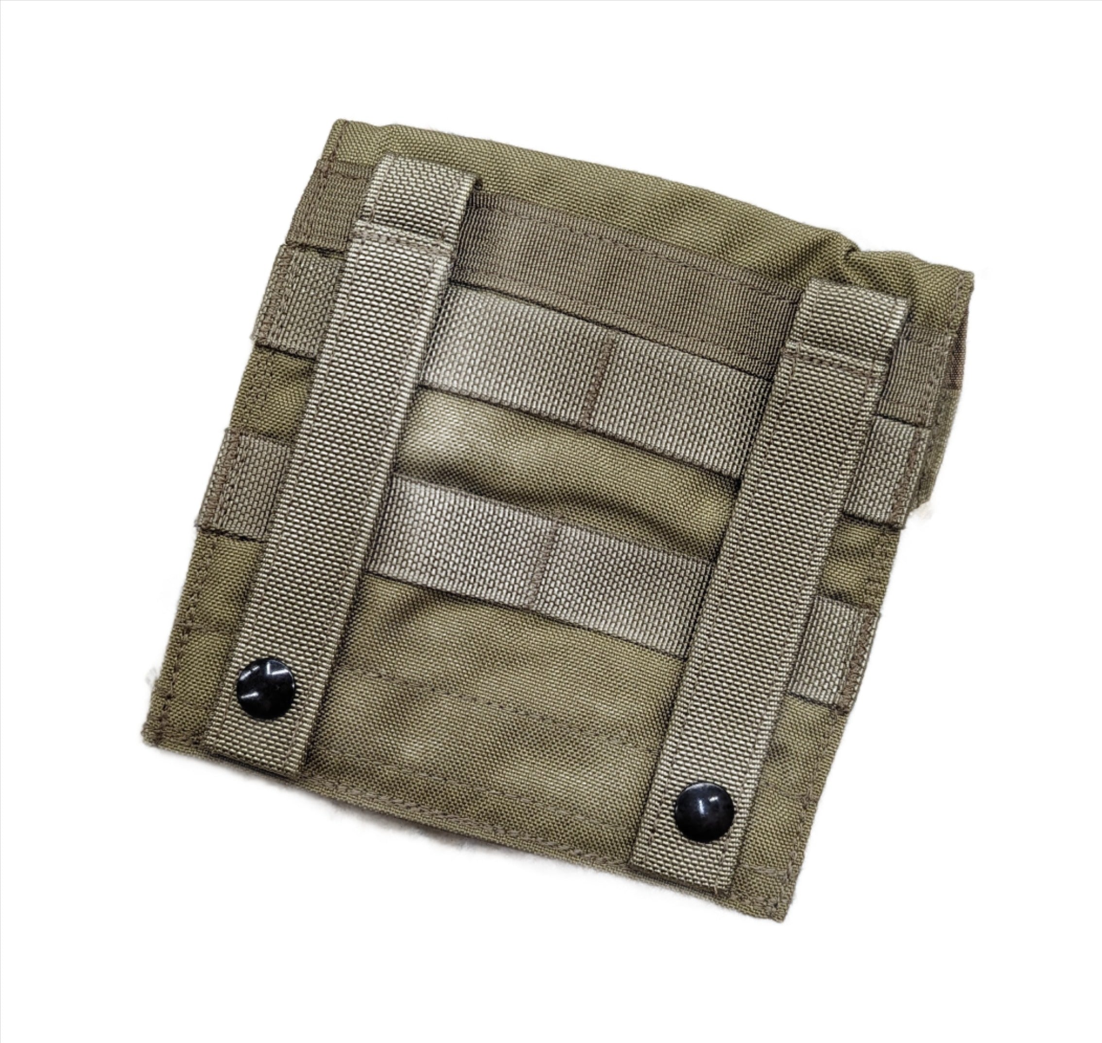 Eagle Industries Khaki Admin Pouch