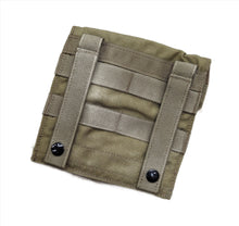 Eagle Industries Khaki Admin Pouch
