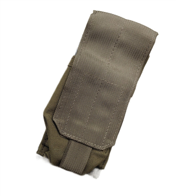 Eagle Industries Khaki Smoke Grenade Pouch