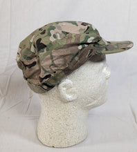 USGI Patrol Cap, OEF-CP (Multicam)