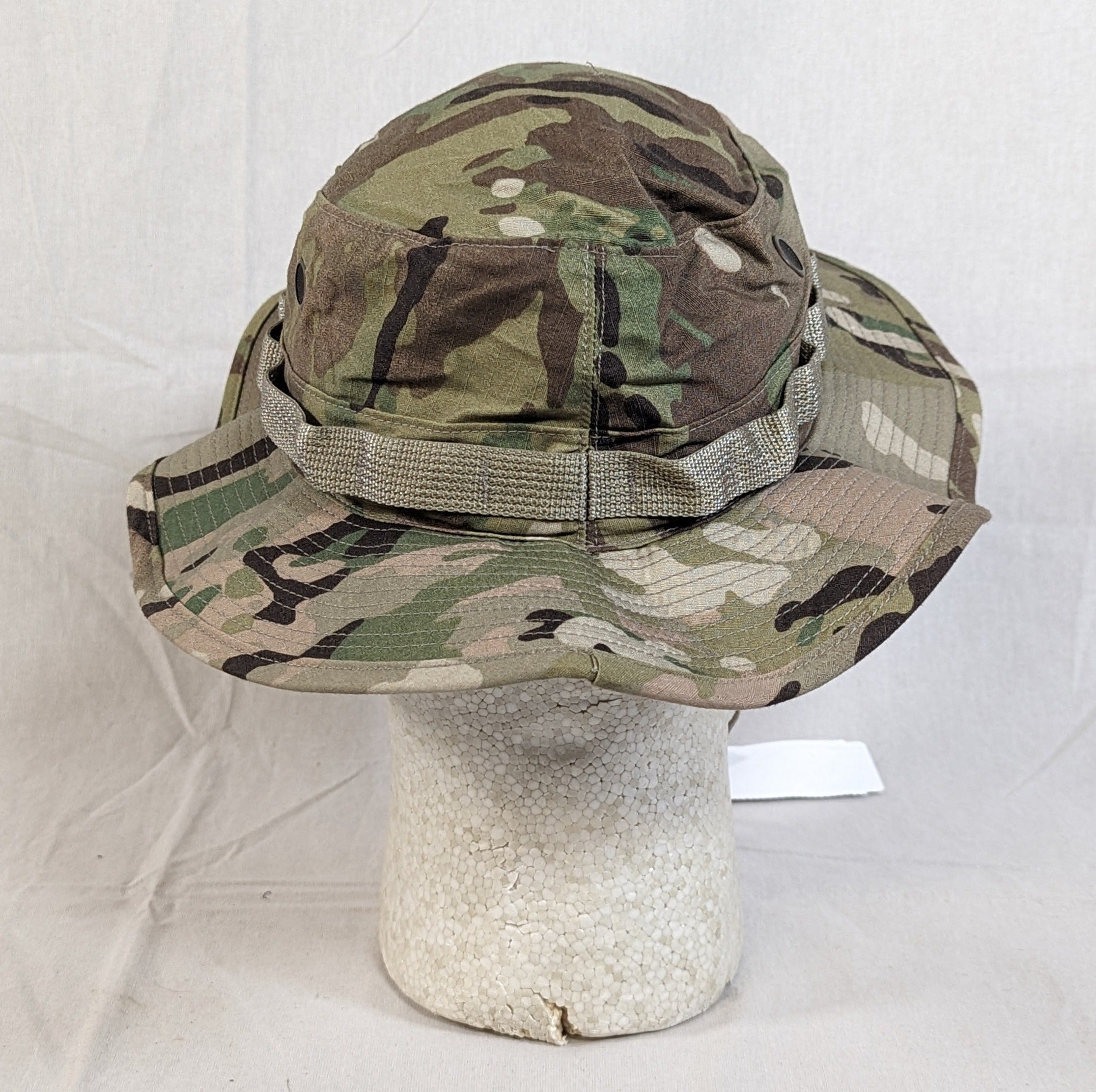 USGI Boonie Hat, OEF-CP (Multicam)
