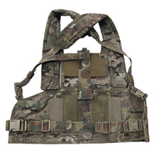 Eagle Industries Rhodesian Recon Vest RRV Chest Rig, V2, Multicam