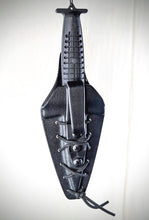 Black Triangle X Full Metal Jacket FMJ-42 V1 G10 Tool