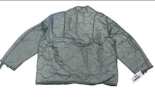 USGI New M65 Field Jacket Liner, Foliage Green
