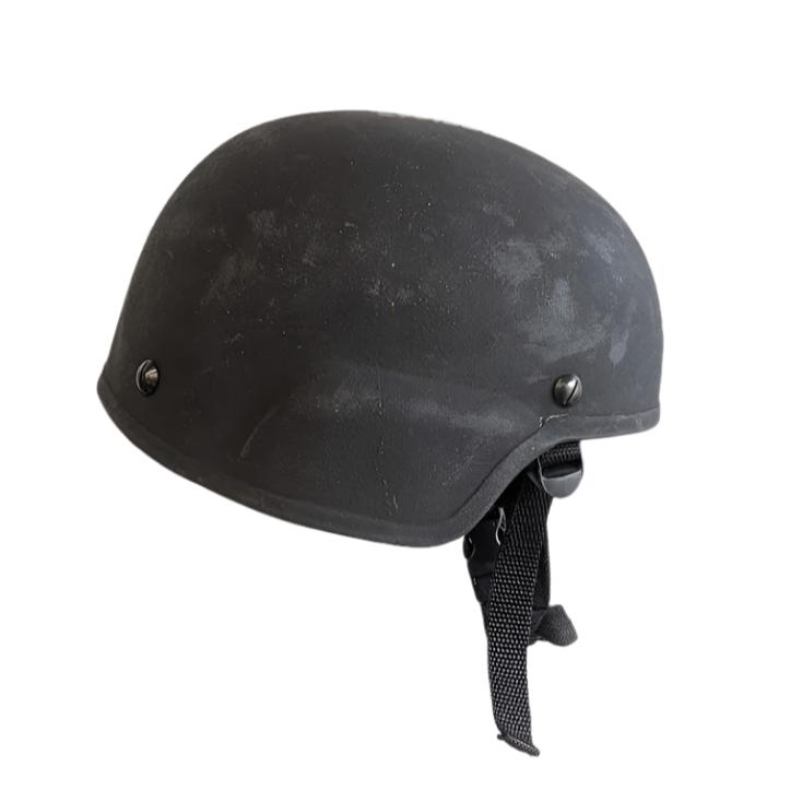 Surplus Protech Tactical MICH Style Helmet Delta 4 FC