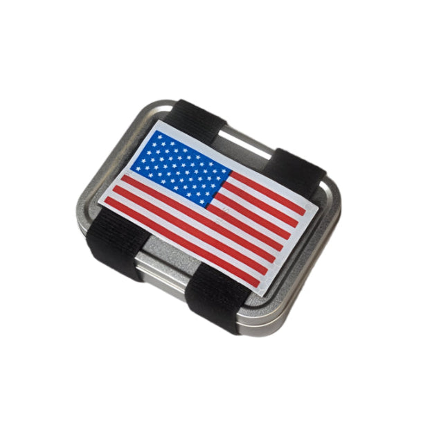 FMJ Escape and Evade Kit (Deluxe)