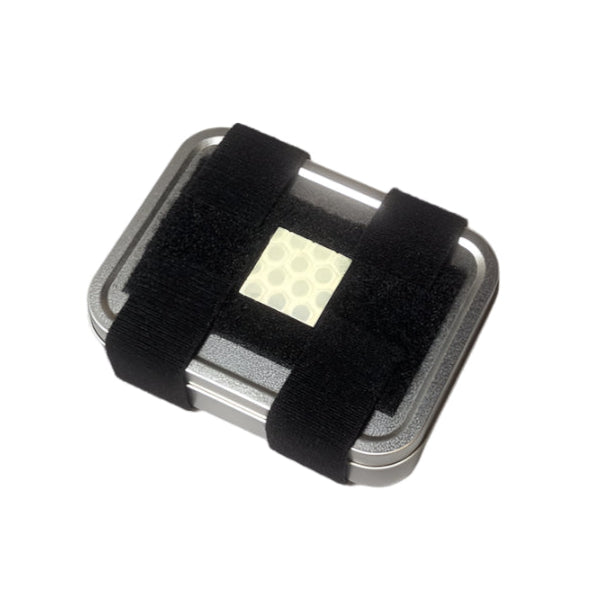 FMJ Escape and Evade Kit (Deluxe)