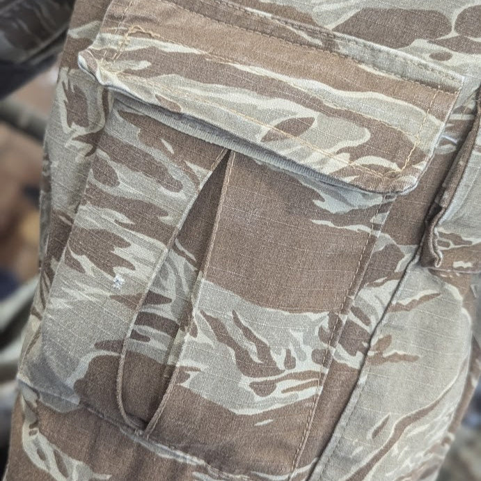 FMJ Escape and Evade Kit (Deluxe)