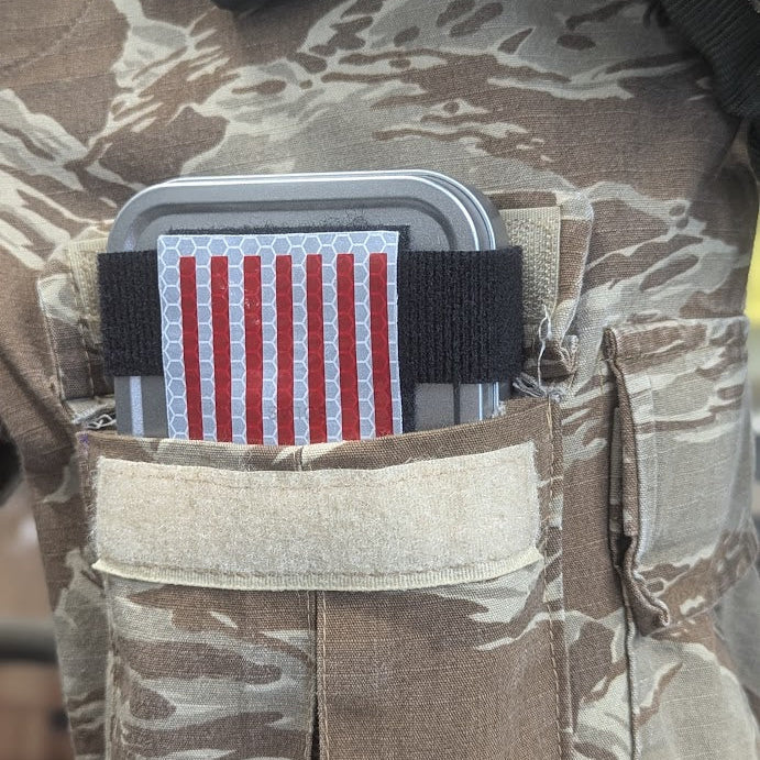 FMJ Escape and Evade Kit (Deluxe)