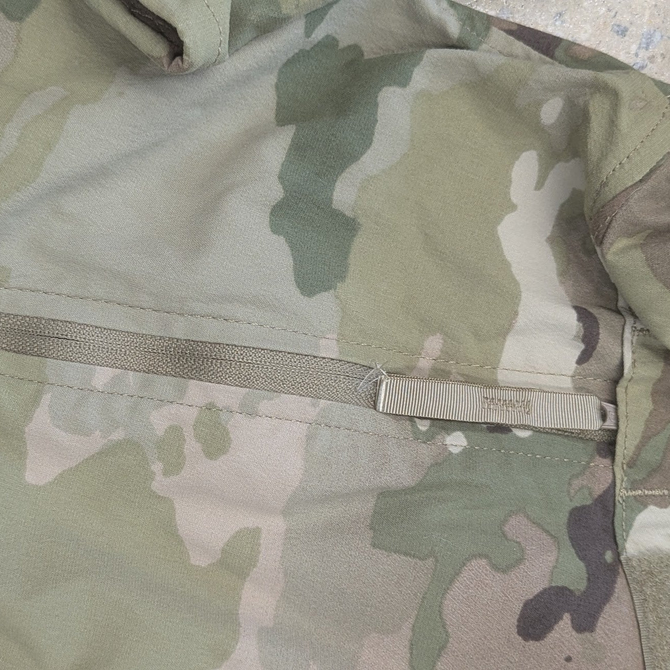 USGI ECWCS OCP Level 4 Jacket