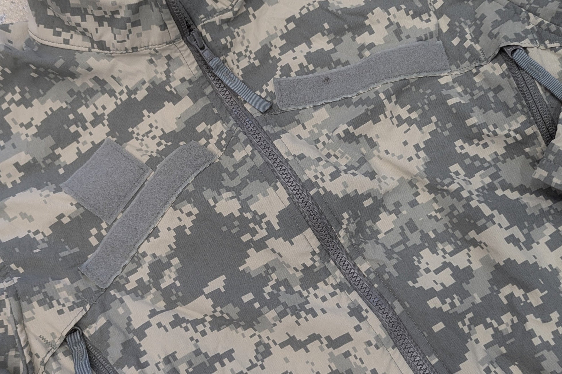 USGI ECWCS UCP/ACU Level 4 Jacket