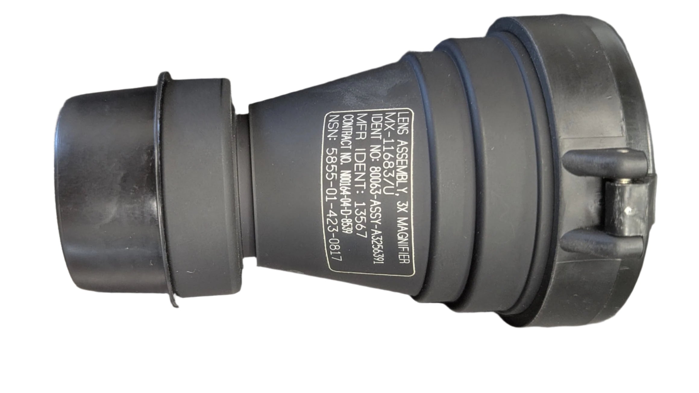 USGI Elbit Systems 3X NVG Magnifier For PVS-14/7