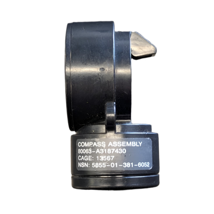 USGI Magnetic Night Vision Compass