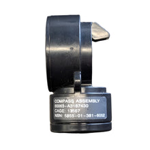 USGI Magnetic Night Vision Compass