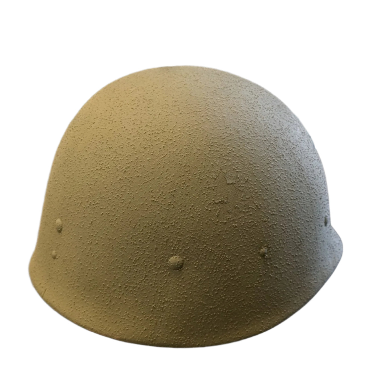 NOS 1980's M1 Helmet Liner, no sweatband