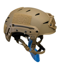 Team Wendy Exfil Carbon Bump Helmet w/ Revolve TPU Liner